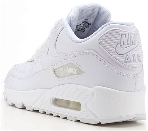 nike air max weiß leder 41|Nike Air Max Leather .